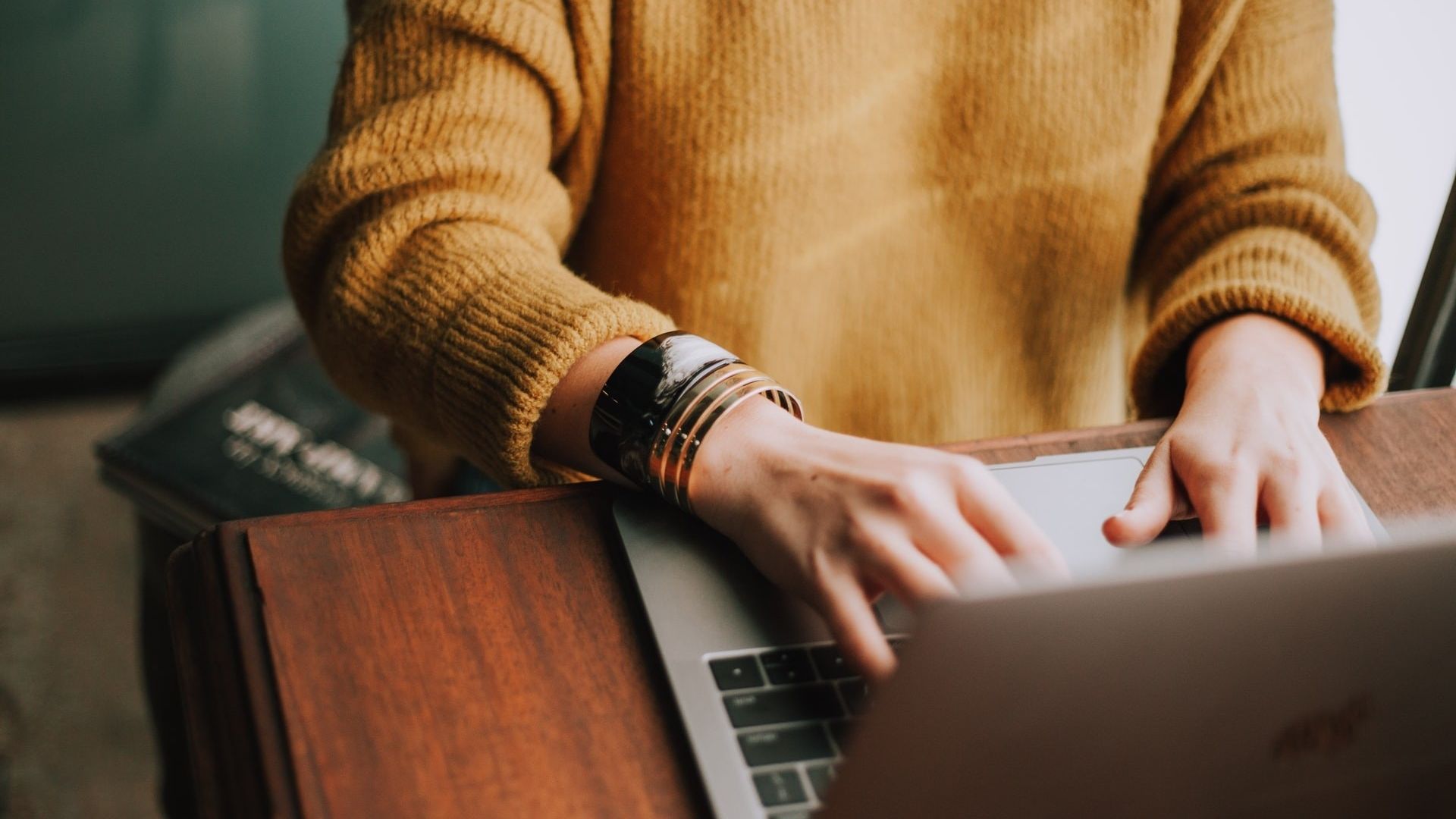Yellow jumper coder