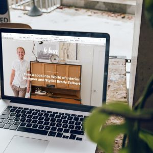 Static vs dynamic websites