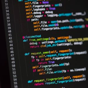 Multiple languages