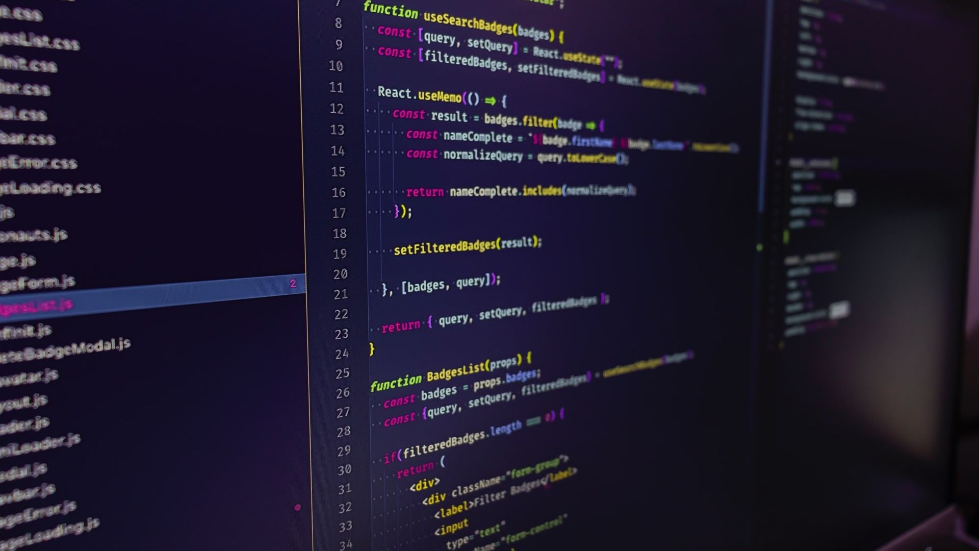 Javascript explained