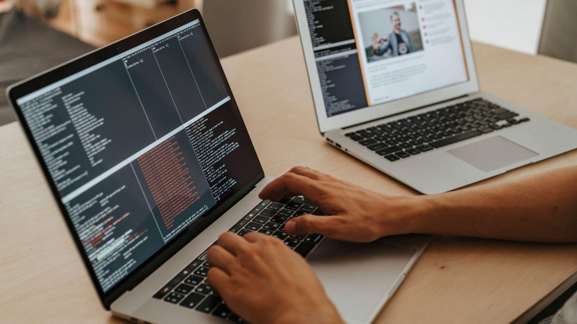 Programming tutorials post